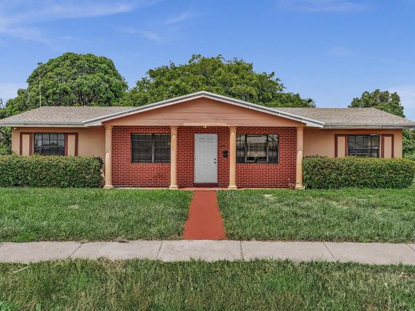 17032 NW 49th Court, Opa-Locka, FL 33055
