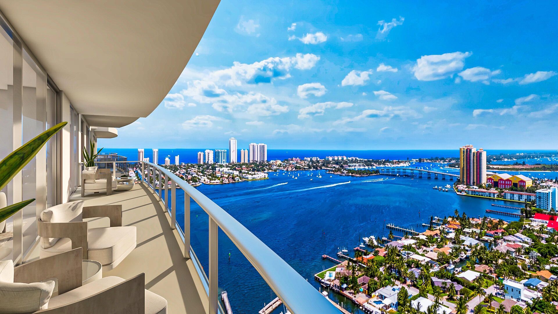 220 Lake Shore Drive, Unit 1111, Lake Park, FL 33403 Photo