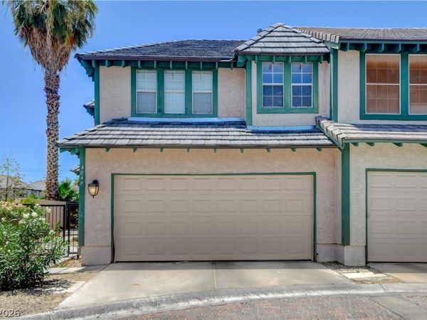 4049 Chalfont Court , Las Vegas, NV 89121