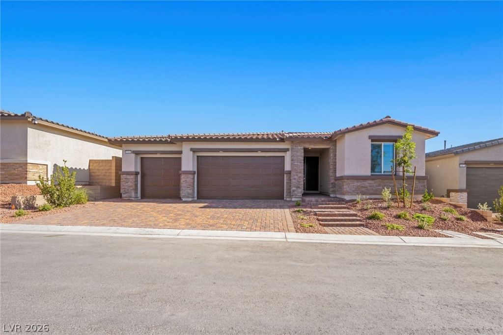 10886 Lewis Pointe Avenue, Las Vegas, NV 89166 Main Photo