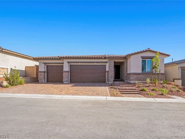 10886 Lewis Pointe Avenue, Las Vegas, NV 89166
