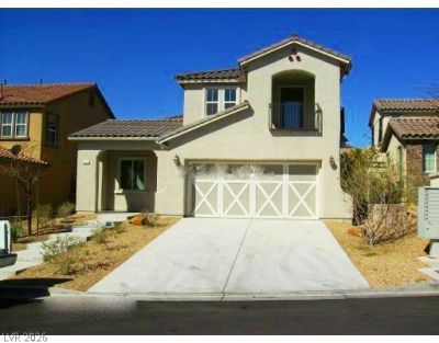 617 Wandering Violets Way , Unit none, Las Vegas, NV 89138 Main Photo
