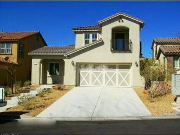 617 WANDERING VIOLETS Way , Unit none, Las Vegas, NV 89138