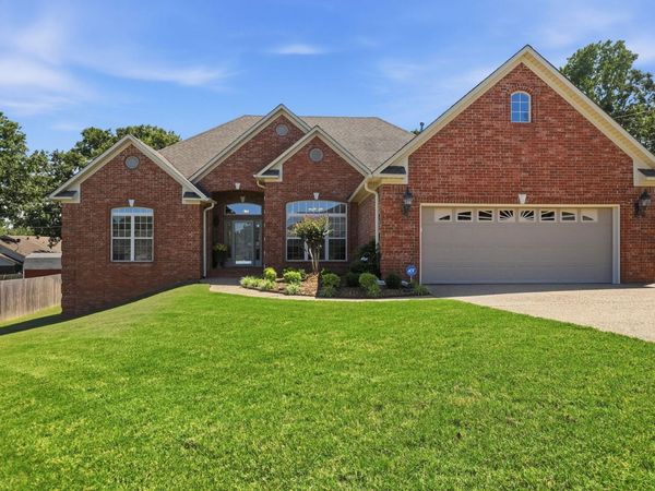 22 Post Oak Loop, Sherwood, AR 72120