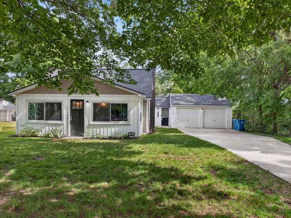 61 Jonquil Street SW, Grand Rapids, MI 49548
