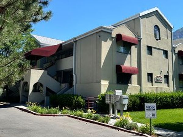541 E 500 N, Unit 9, Provo, UT 84606
