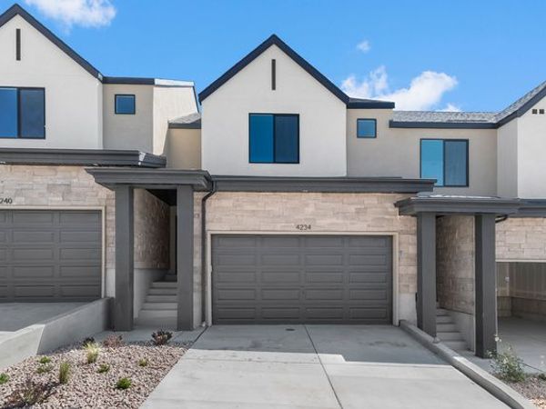 4362 N BUCKSTONE WAY , Unit 1347, Lehi, UT 84048