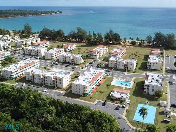 2 CASA DEL MAR II, Unit 2803, Rio Grande, PR 00745