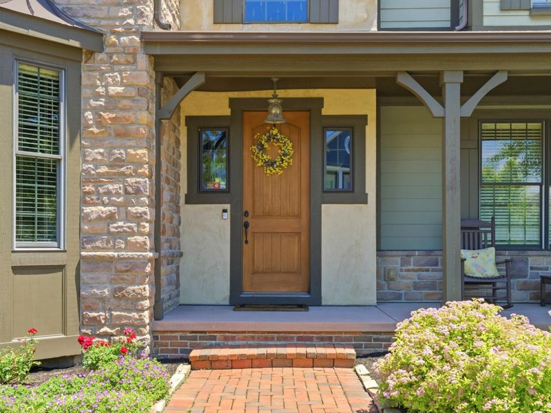 4551 Hirth Hill Road E, Grove City, OH 43123 Photo 11