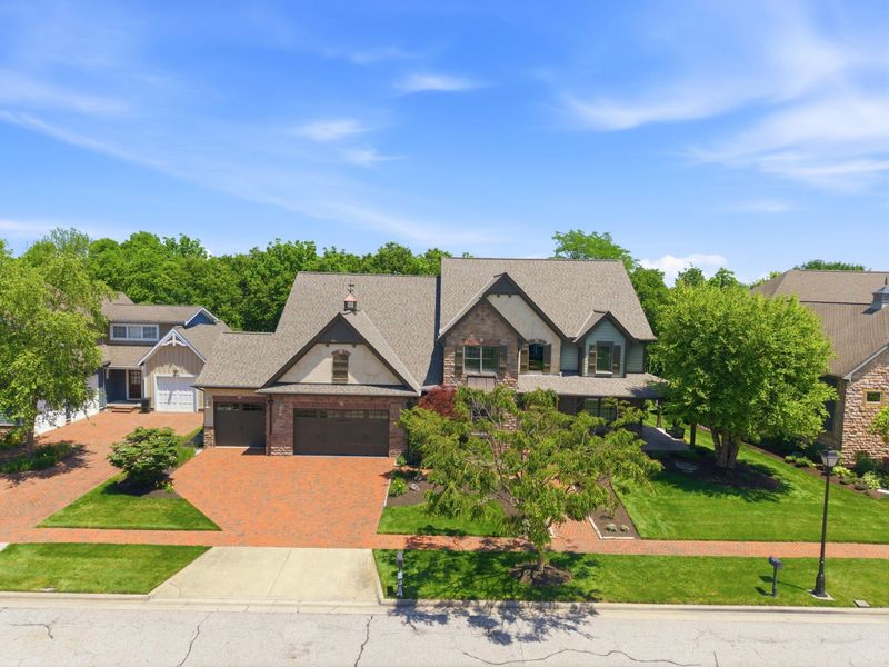 4551 Hirth Hill Road E, Grove City, OH 43123 Photo 6