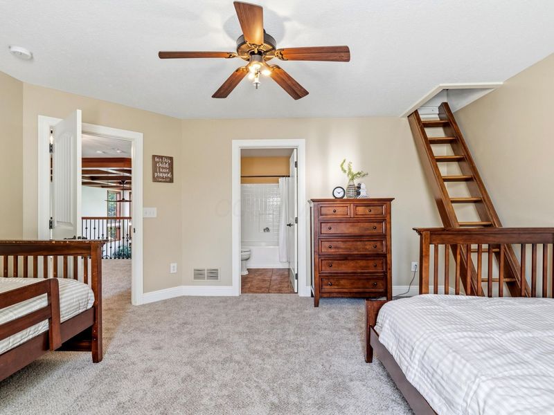 4551 Hirth Hill Road E, Grove City, OH 43123 Photo 63