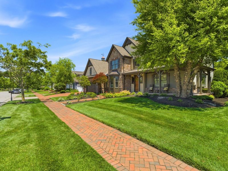 4551 Hirth Hill Road E, Grove City, OH 43123 Photo 8