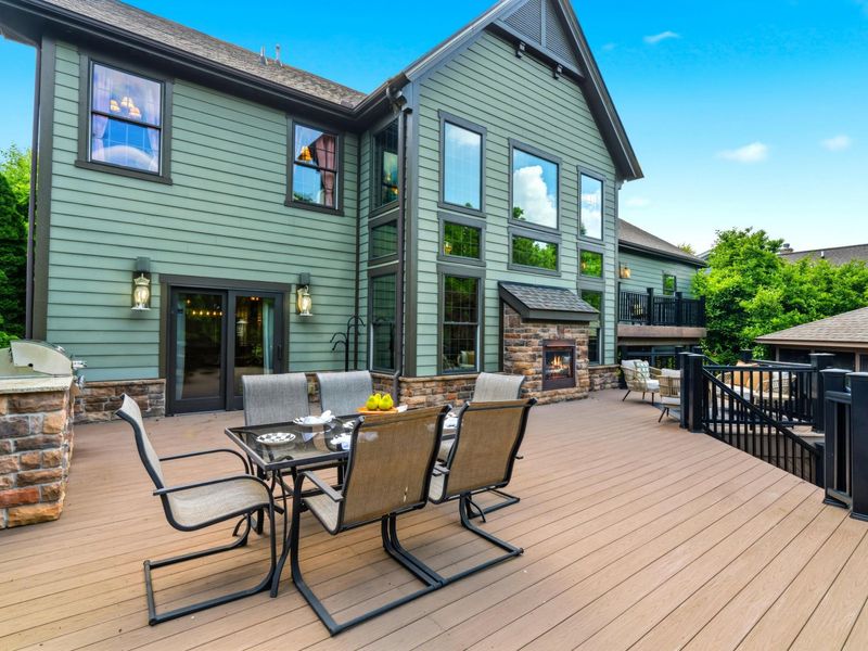 4551 Hirth Hill Road E, Grove City, OH 43123 Photo 89