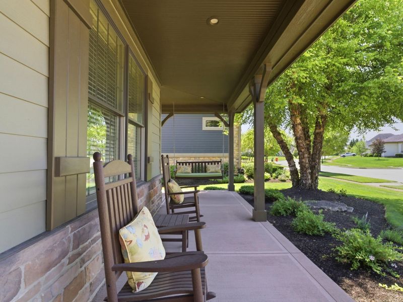 4551 Hirth Hill Road E, Grove City, OH 43123 Photo 9