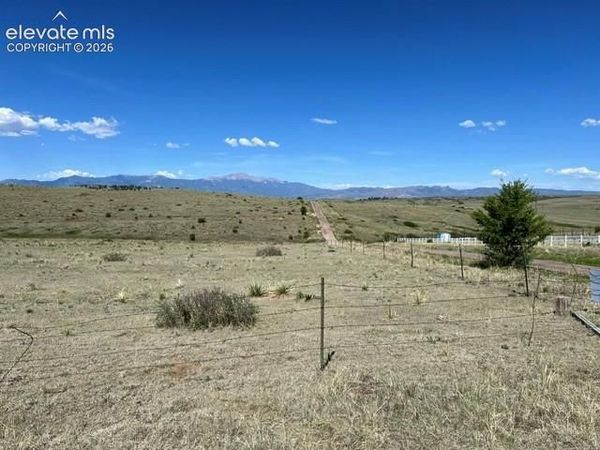 S Blaney Road, Peyton, CO 80831