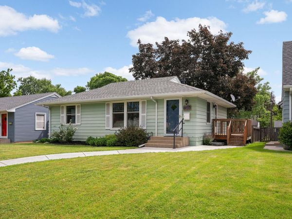 6033 Washburn Avenue S, Minneapolis, MN 55410
