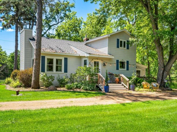 405 S Old Crystal Bay Road, Orono, MN 55356