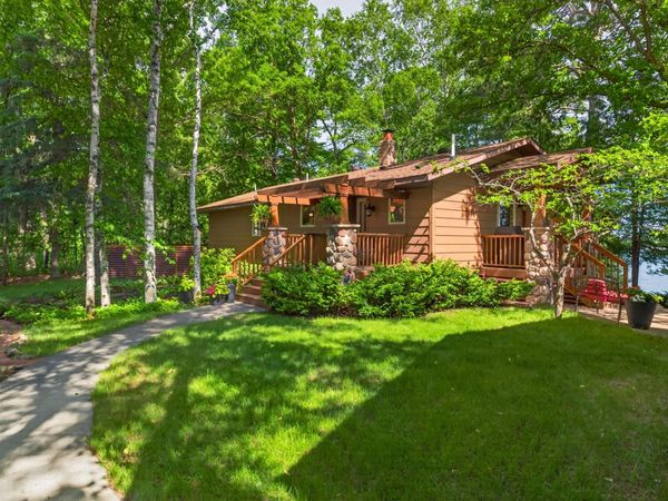 22780 County 80, Nevis, MN 56467