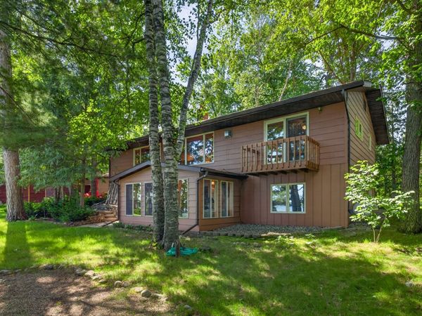 22780 County 80, Nevis, MN 56467
