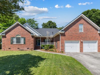 43 Ripplemoor Lane, Charleston, SC 29414