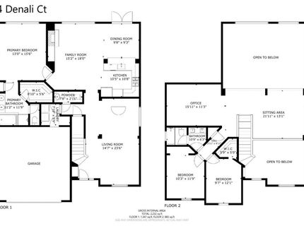 6704 Denali Ct, Rocklin, CA 95765 Photo