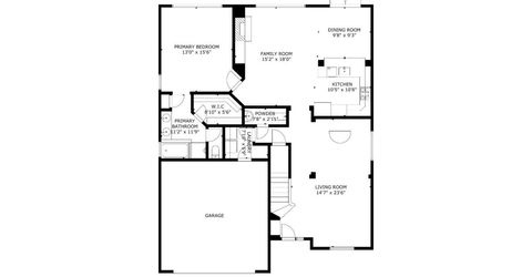 6704 Denali Ct, Rocklin, CA 95765 Photo