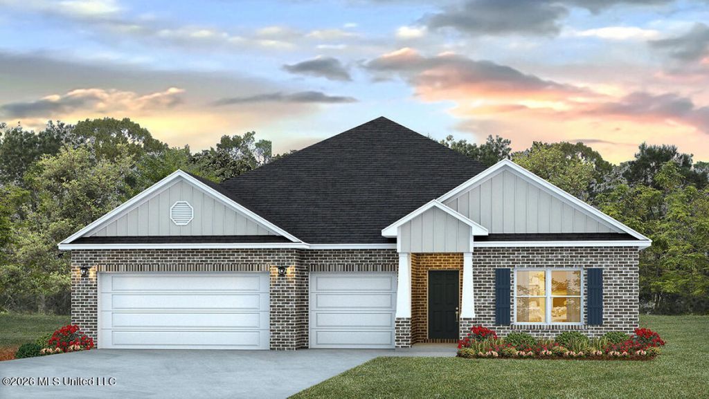 313 Castlewood Circle, Canton, MS 39046 Main Photo