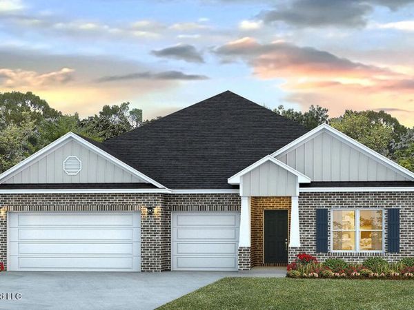 313 Castlewood Circle , Canton, MS 39046