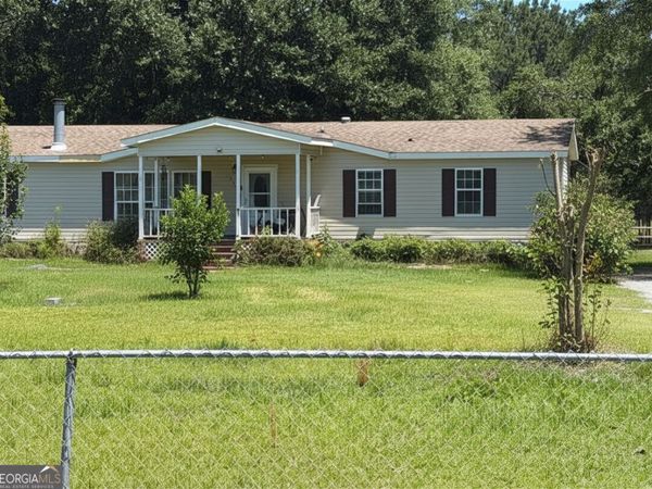 550 Cauley Road, East Dublin, GA 31027