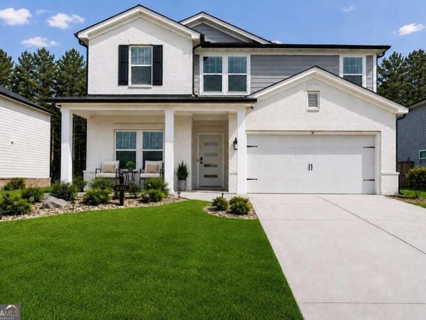 4161 Dean Grove Wy Way, Loganville, GA 30052