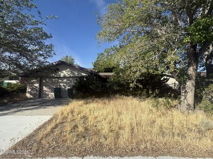 1700 Van Ness Avenue, Reno, NV 89503 Photo