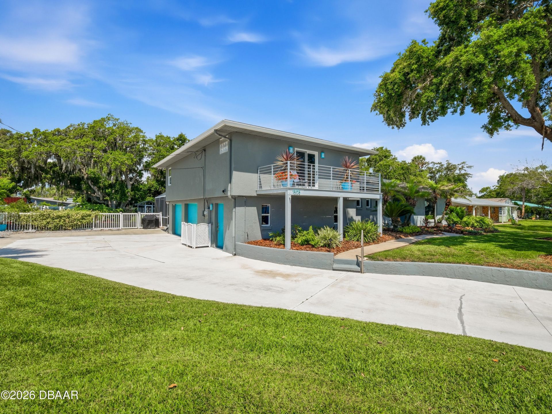 1508 S Riverside Drive, New Smyrna Beach, FL 32168 Photo