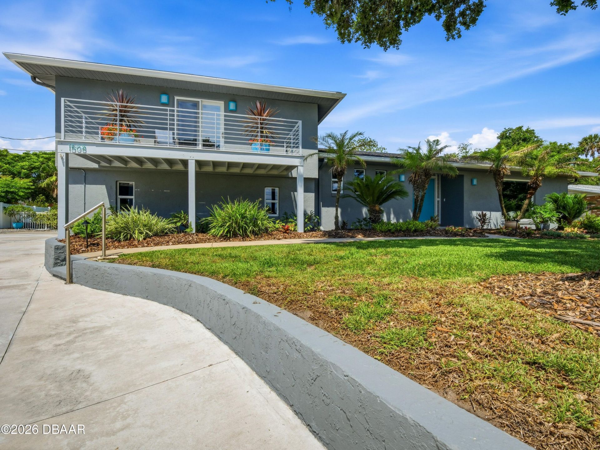 1508 S Riverside Drive, New Smyrna Beach, FL 32168 Photo