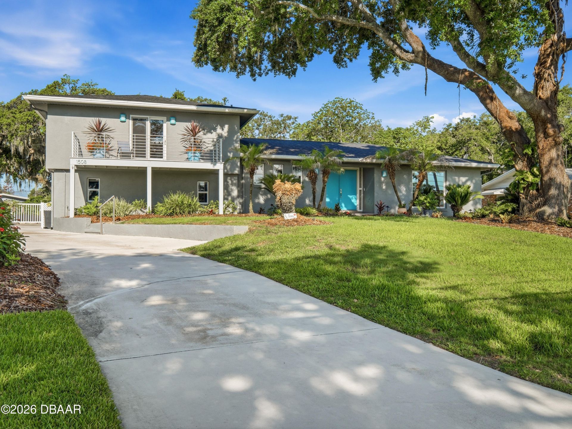 1508 S Riverside Drive, New Smyrna Beach, FL 32168 Photo