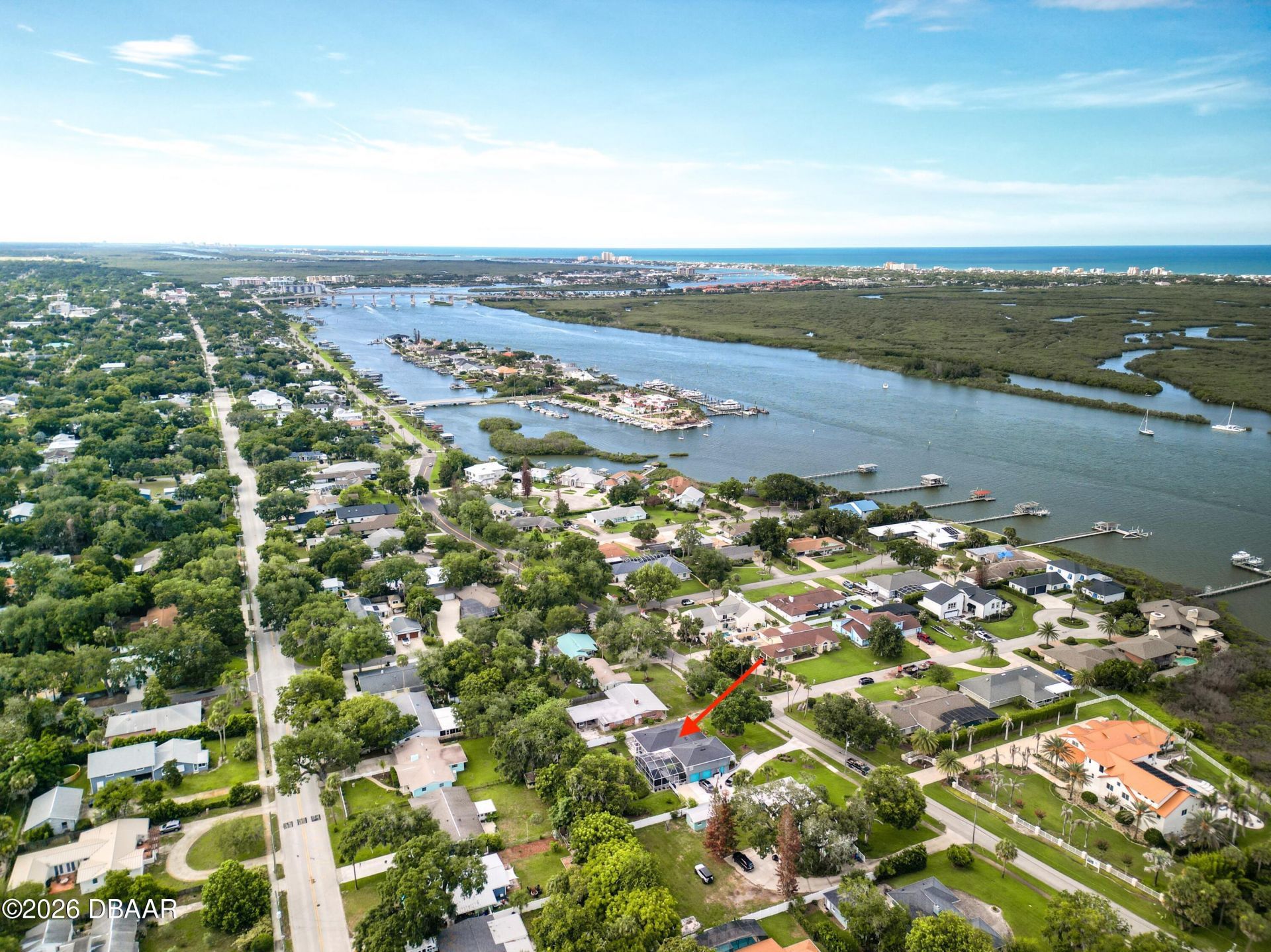 1508 S Riverside Drive, New Smyrna Beach, FL 32168 Photo