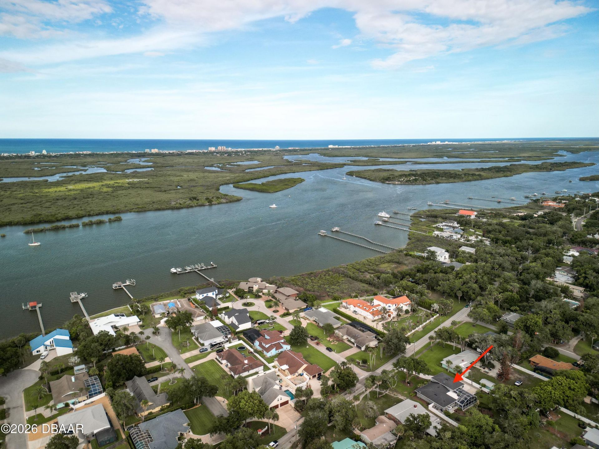 1508 S Riverside Drive, New Smyrna Beach, FL 32168 Photo