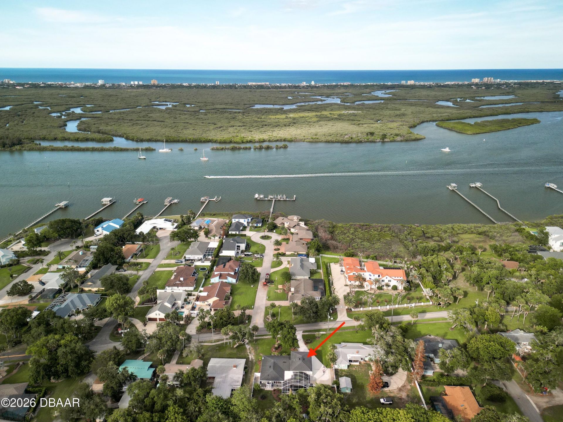 1508 S Riverside Drive, New Smyrna Beach, FL 32168 Photo