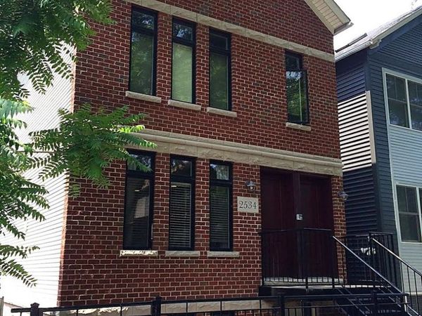 2534 N Marshfield Avenue, Unit 1, Chicago, IL 60614