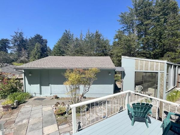 43300 Little River Airport Road, Unit 90, Little River, CA 95456