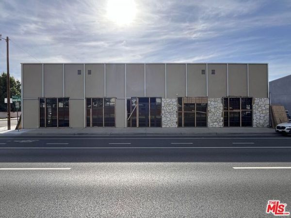 2930 Union Avenue, Bakersfield, CA 93305