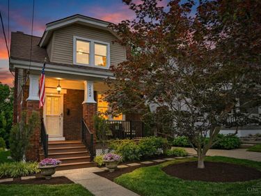 2424 Lysle Lane, Norwood, OH 45212