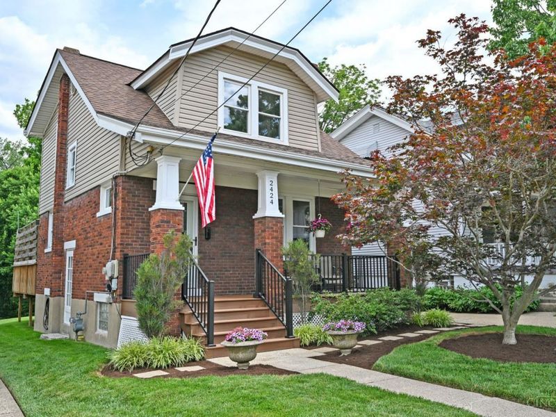 2424 Lysle Lane, Norwood, OH 45212 Photo 3