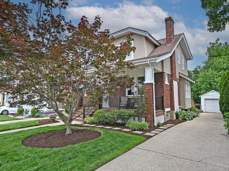 2424 Lysle Lane, Norwood, OH 45212 Photo 4