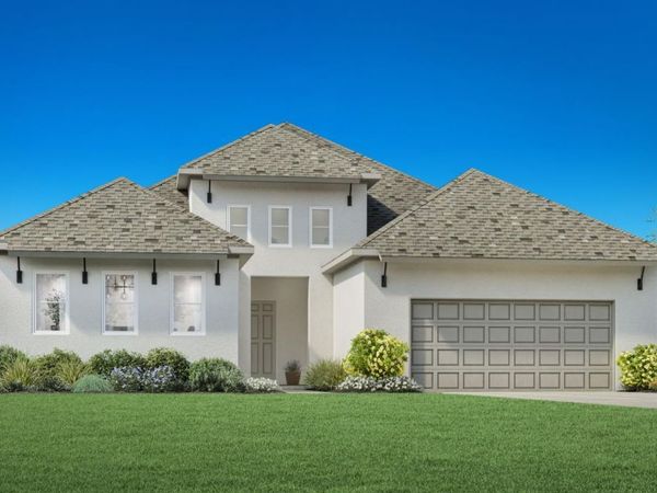 613 Castillo BND, Liberty Hill, TX 78642