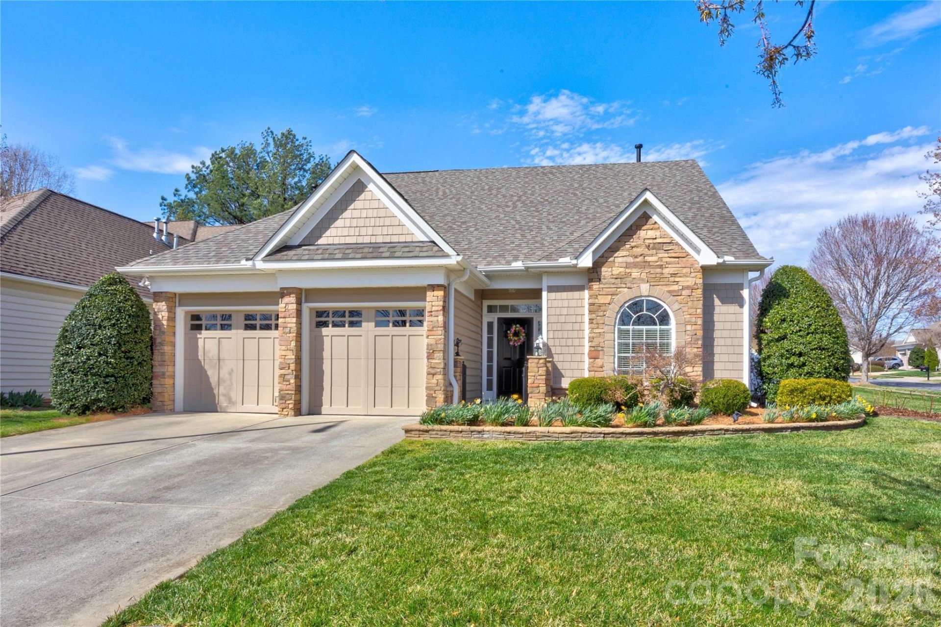 2663 Danbury Circle Nw, Concord, NC 28027 Main Photo