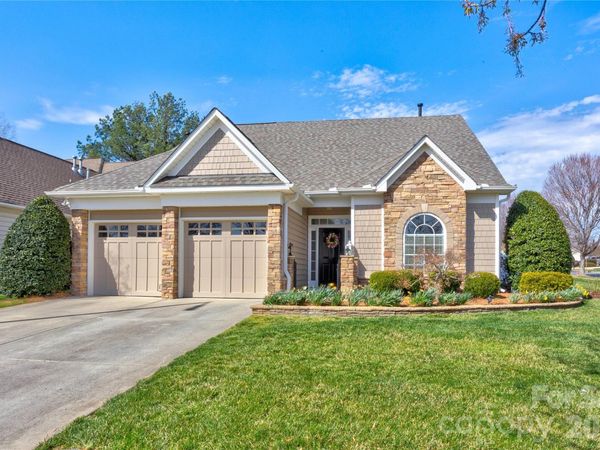 2663 Danbury Circle NW, Concord, NC 28027