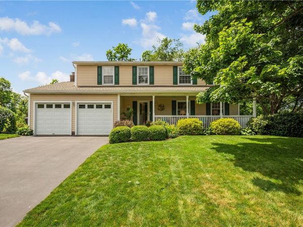1746 Grey Mill Drive, Pittsburgh, PA 15241