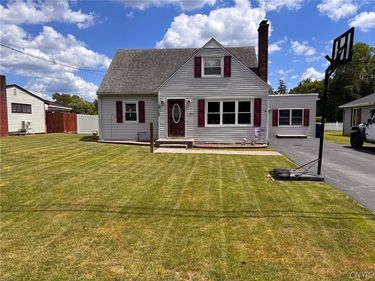 205 Hillside Drive, Oriskany, NY 13424
