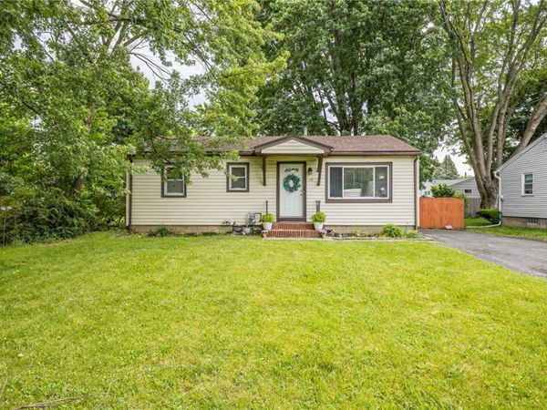 130 Taft Avenue , Rochester, NY 14609