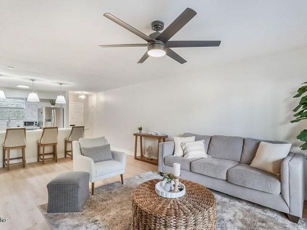22 COMARES Avenue, Unit 5B, St. Augustine, FL 32080